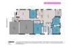 13 Billet Road, Edmondson Park, NSW 2174-Floorplan