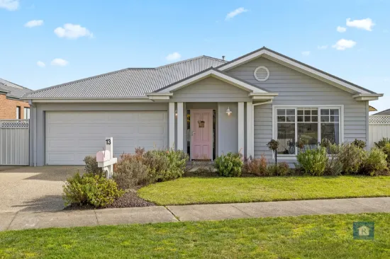 13 Billy Court, Colac, Vic 3250