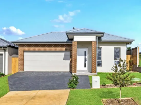 13 Bingara Gorge, Wilton, NSW 2571