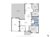 13 Binowee Court, D'aguilar QLD 4514-Floorplan