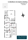 13 Blackburn Street, Ropes Crossing, NSW 2760-Floorplan