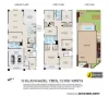 13 Blackhazel Crescent, Clyde North, Vic 3978-Floorplan