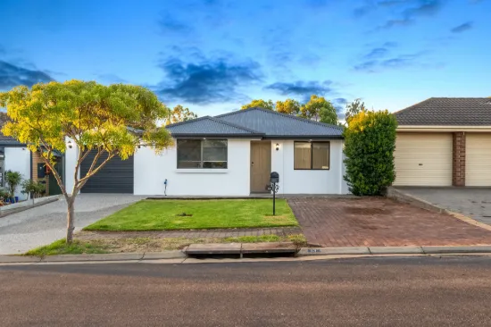 13 Blacksmith Avenue, Walkley Heights, SA 5098