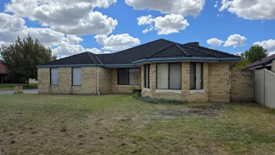 13 Blade Road, Canning Vale, WA 6155