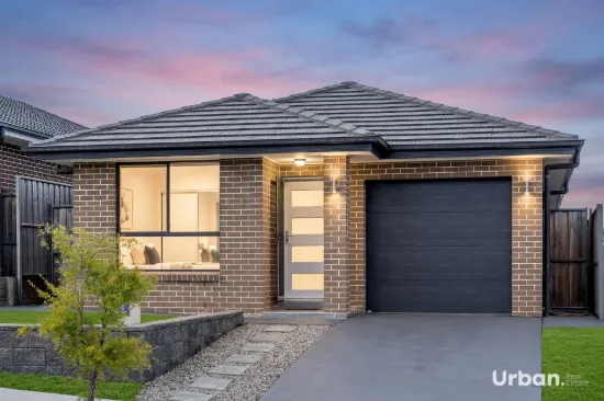 13 Blazer Street, Box Hill, NSW 2765