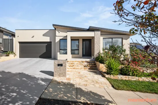 13 Bliss Terrace, Moncrieff, ACT 2914