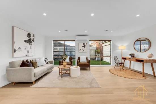 13 Blue Wren Rise, Carrum Downs, Vic 3201 - For Sale