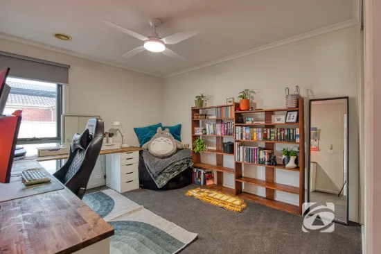 13 Bluehills Boulevard, Pakenham, Vic 3810-Image
