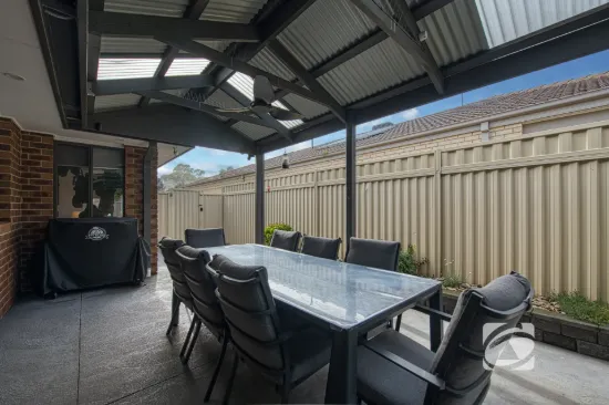 13 Bluehills Boulevard, Pakenham, Vic 3810-Image