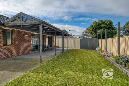 13 Bluehills Boulevard, Pakenham, Vic 3810-Image