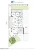 13 Bluehills Boulevard, Pakenham, Vic 3810-Floorplan