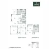 13 Boab Way, Treeby, WA 6164-Floorplan