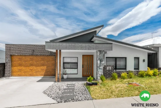 13 Bobac Street, Googong, NSW 2620