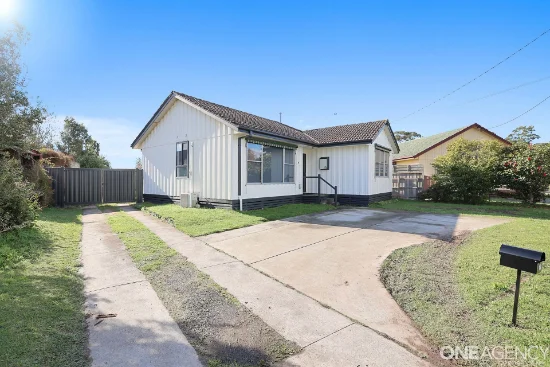 13 Bolger Street, Morwell, Vic 3840