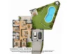 13 Boobook Place, Ingleburn, NSW 2565-Floorplan