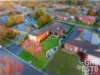 13 Bookham Way, Cranbourne West, Vic 3977-Floorplan