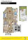13 Boolite Street, Eynesbury, Vic 3338-Floorplan