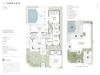 13 Boongala Road, Broadbeach Waters, Qld 4218-Floorplan
