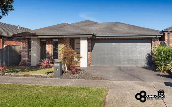 13 Boonwurrung Street, Cranbourne East, Vic 3977
