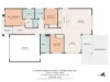 13 Boonwurrung Street, Cranbourne East, Vic 3977-Floorplan