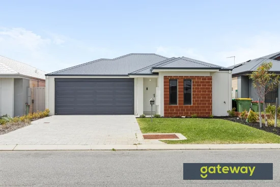 13 Boorabbin Drive, Baldivis, WA 6171