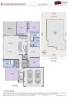13 Boorara Way, McKail, WA 6330-Floorplan