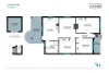 13 Booth St Street, Arncliffe, NSW 2205-Floorplan