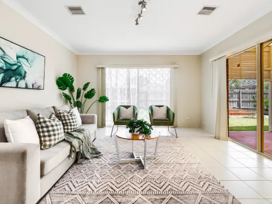 13 Boothby Terrace, Lynbrook, Vic 3975