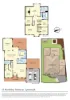 13 Boothby Terrace, Lynbrook, Vic 3975-Floorplan