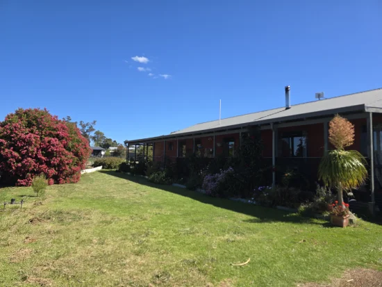 13 Boronia View, Frankland River, WA 6396