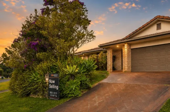 13 Borrowdale Crescent, Boambee East, NSW 2452