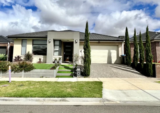 13 Boulderwood Way, Wyndham Vale, Vic 3024