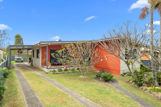 13 Boundary Street, Beaudesert, Qld 4285 - For Sale