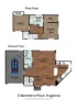 13 Bowerbird Place, Truganina, Vic 3029-Floorplan
