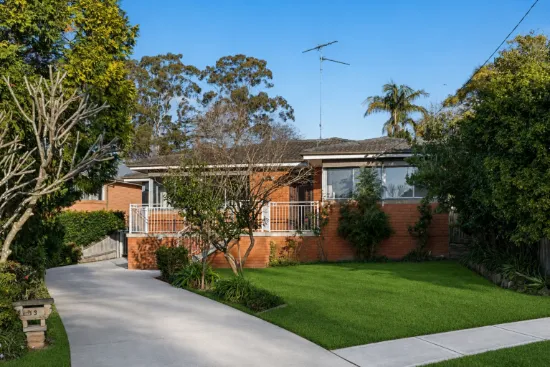 13 Bowman Avenue, Castle Hill NSW 2154-Image