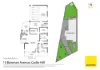 13 Bowman Avenue, Castle Hill NSW 2154-Floorplan