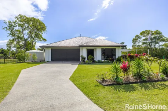 13 Bowman Close, Wonga Beach, Qld 4873