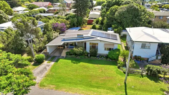 13 Bowtell Avenue, Grafton, NSW 2460