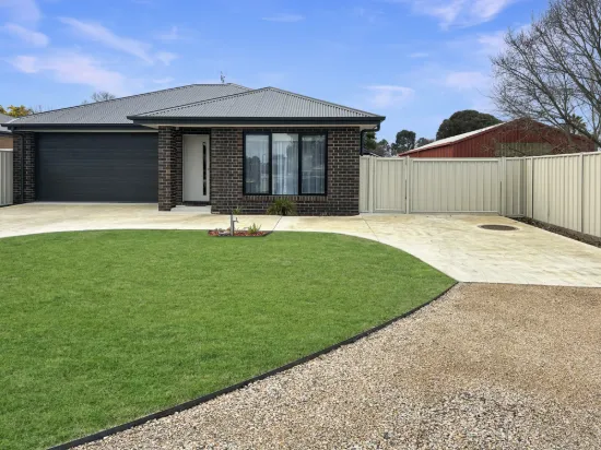 13 Box Lane, Benalla, Vic 3672
