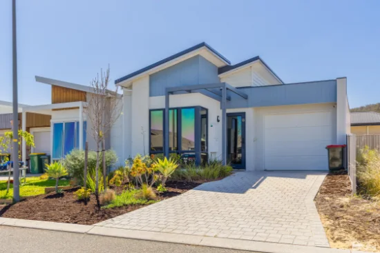 13 Braford Way, Byford, WA 6122