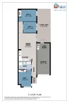 13 Braford Way, Byford, WA 6122-Floorplan