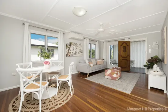 13 Brampton Avenue, Cranbrook, Qld 4814