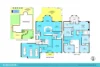 13 Brampton Drive, Beaumont Hills, NSW 2155-Floorplan