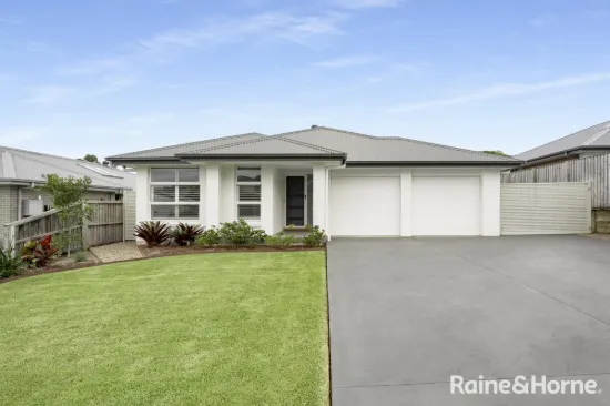 13 Brangus Close, Berry, NSW 2535