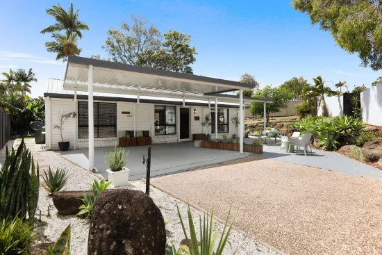 13 Branston Court, Nerang, Qld 4211