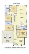 13 Brasilia Street, Strathtulloh, Vic 3338-Floorplan