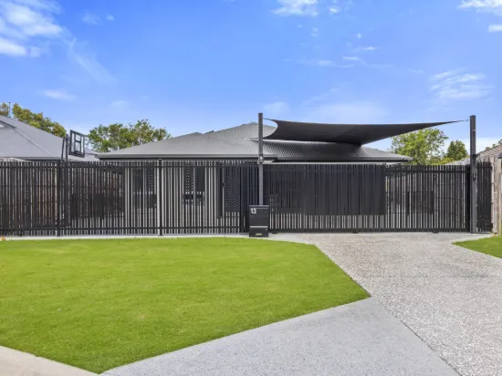 13 Breezeway Drive, Bahrs Scrub, Qld 4207