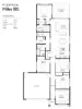 13 Brewster Street, Glenvale, Qld 4350-Floorplan