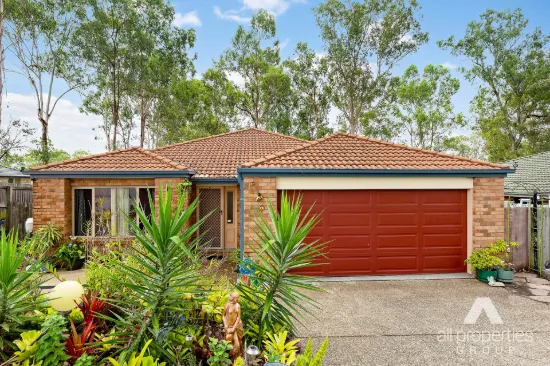 13 Brigalow Lane, Redbank, Qld 4301