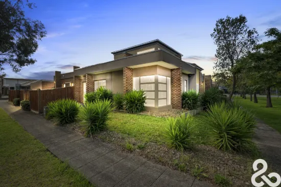 13 Bright Avenue, Epping, Vic 3076